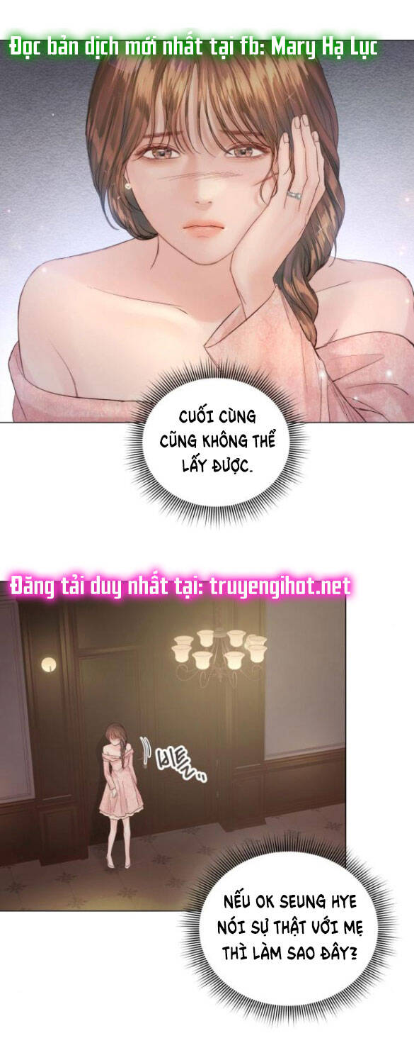 Kết Thúc Nhất Định Sẽ Có Hậu: Chapter 71.1