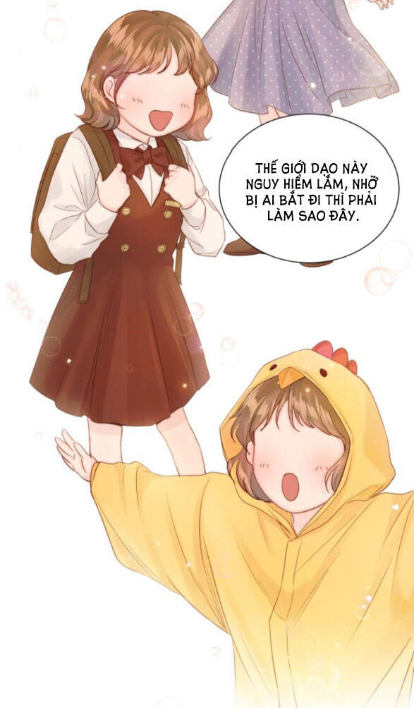 Kết Thúc Nhất Định Sẽ Có Hậu: Chapter 75.2