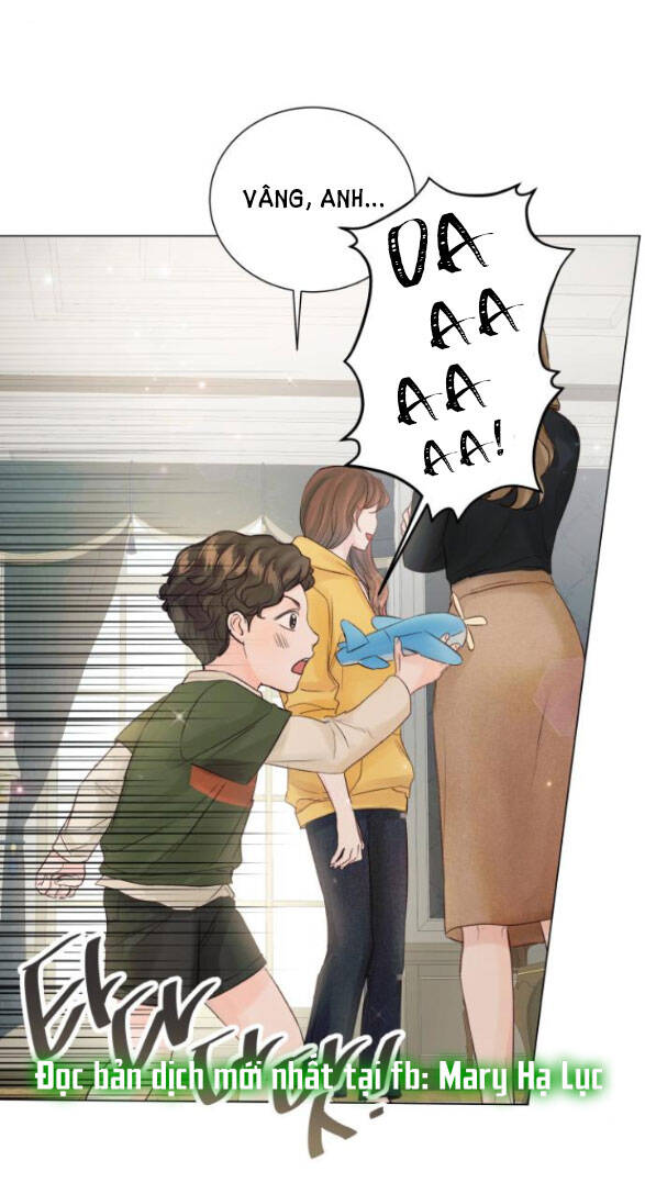 Kết Thúc Nhất Định Sẽ Có Hậu: Chapter 75.2