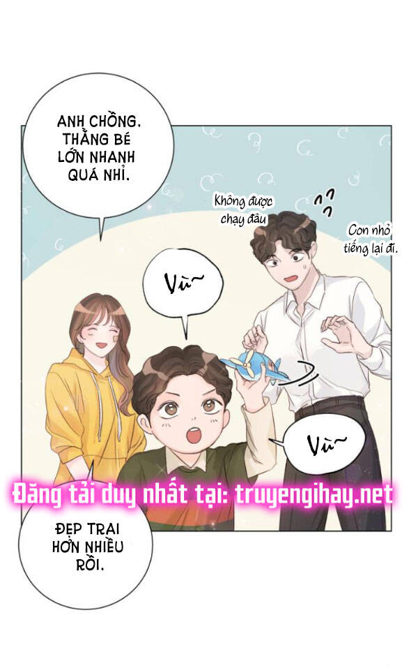 Kết Thúc Nhất Định Sẽ Có Hậu: Chapter 75.2