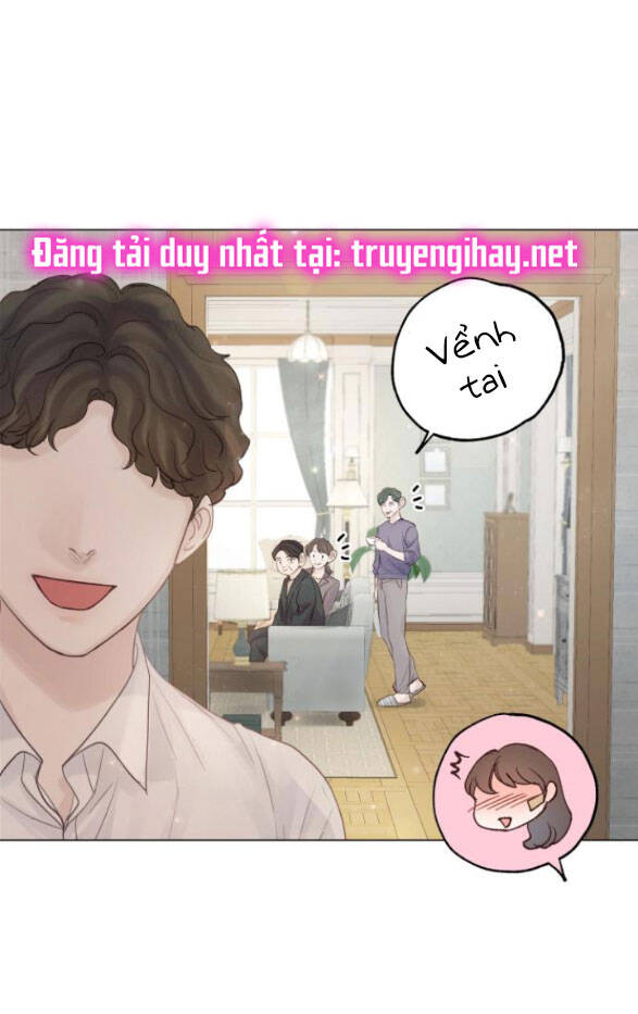 Kết Thúc Nhất Định Sẽ Có Hậu: Chapter 75.2