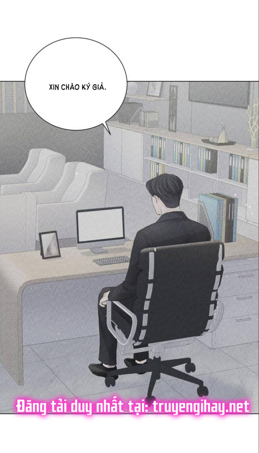 Kết Thúc Nhất Định Sẽ Có Hậu: Chapter 82.1