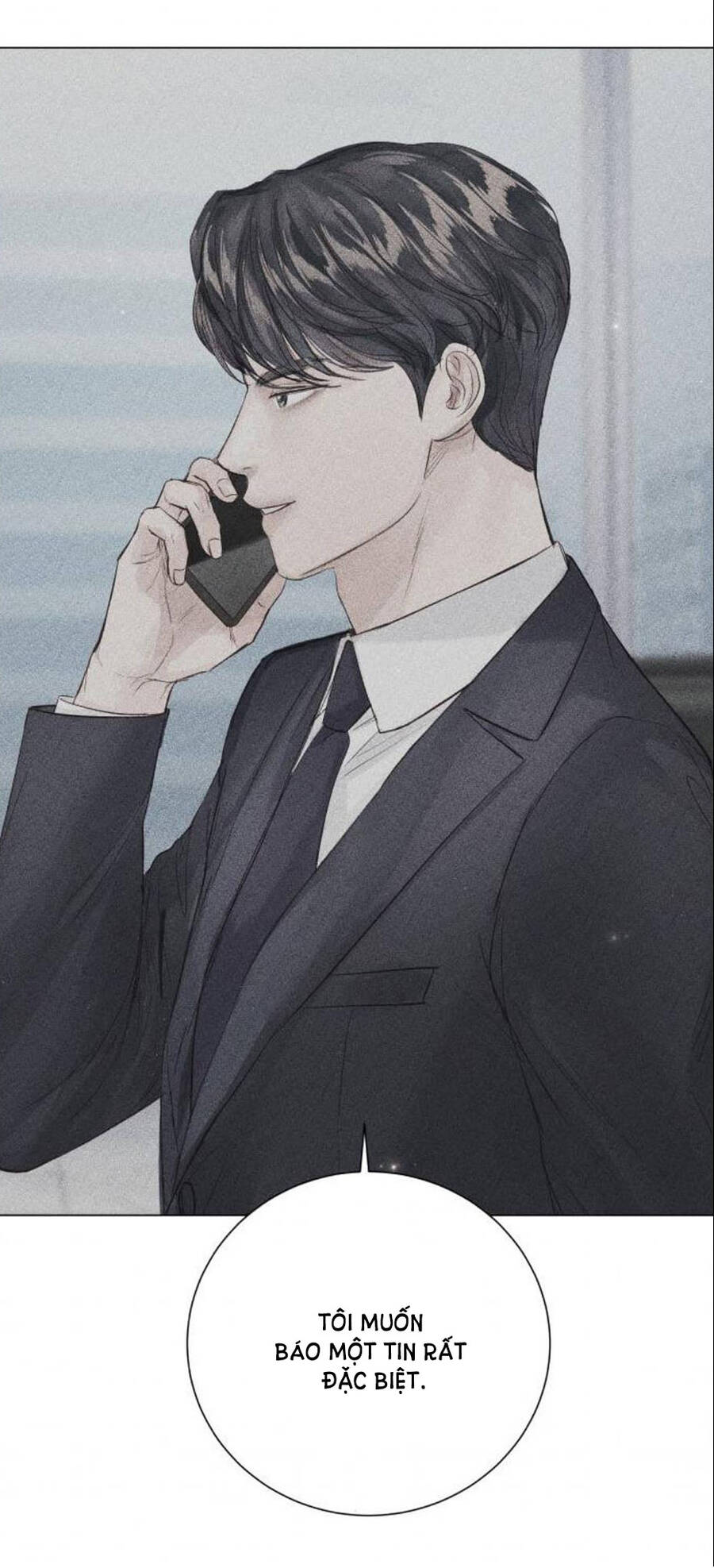 Kết Thúc Nhất Định Sẽ Có Hậu: Chapter 82.1