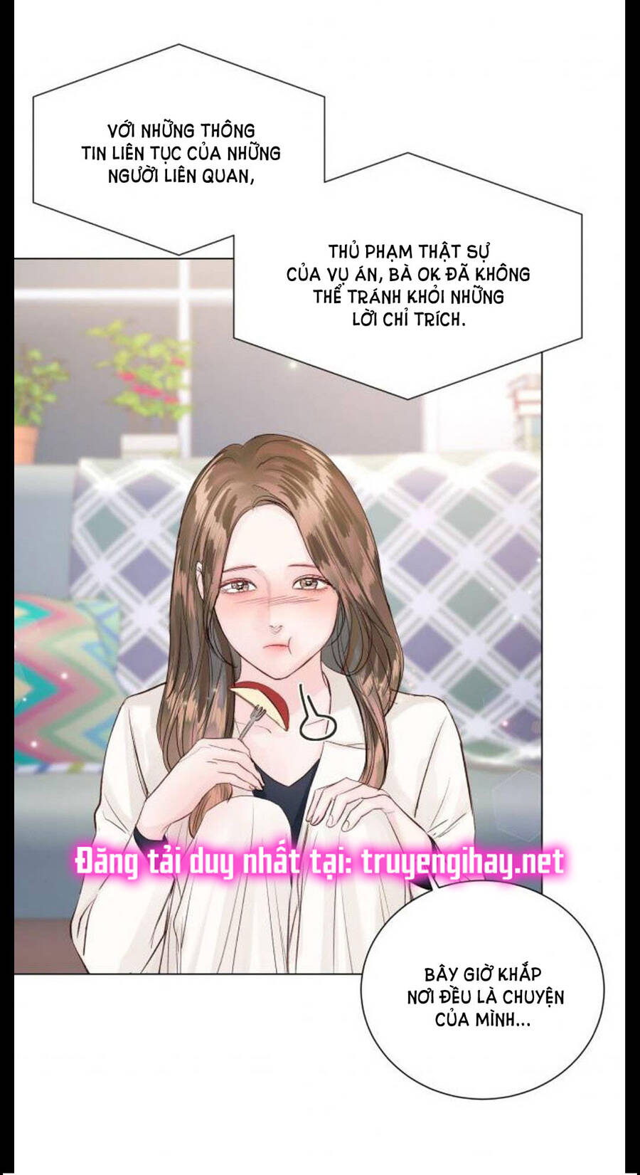 Kết Thúc Nhất Định Sẽ Có Hậu: Chapter 82.1