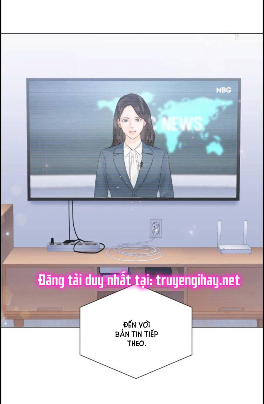 Kết Thúc Nhất Định Sẽ Có Hậu: Chapter 82.1