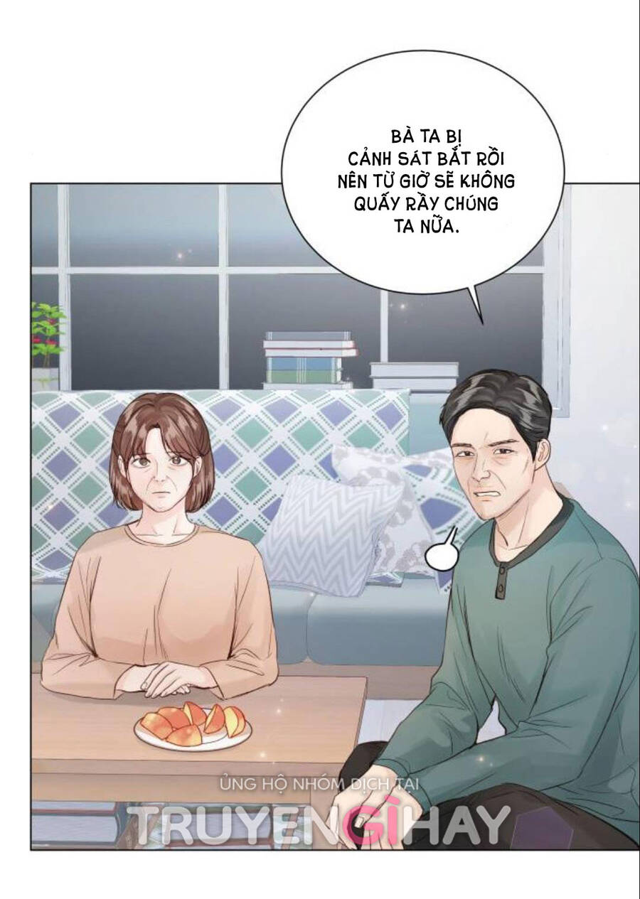 Kết Thúc Nhất Định Sẽ Có Hậu: Chapter 82.1