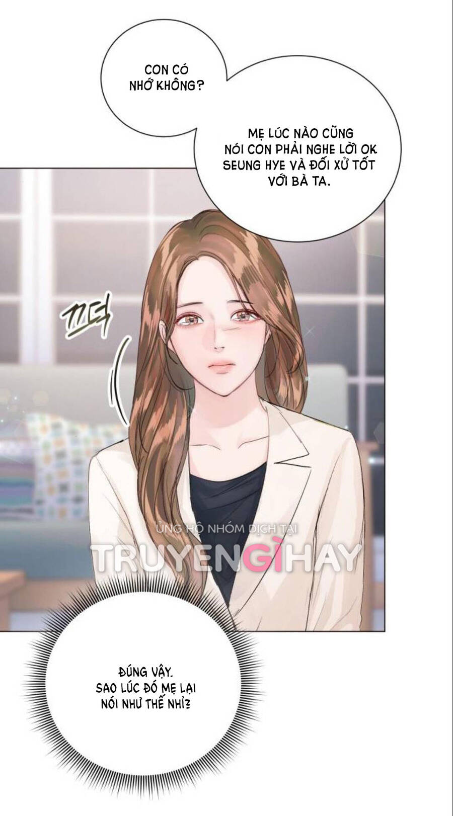 Kết Thúc Nhất Định Sẽ Có Hậu: Chapter 82.1