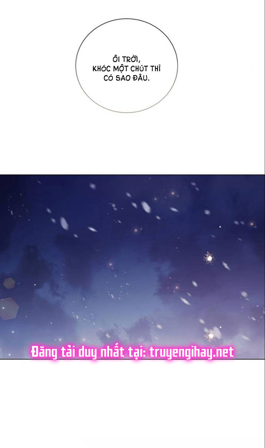 Kết Thúc Nhất Định Sẽ Có Hậu: Chapter 82.1