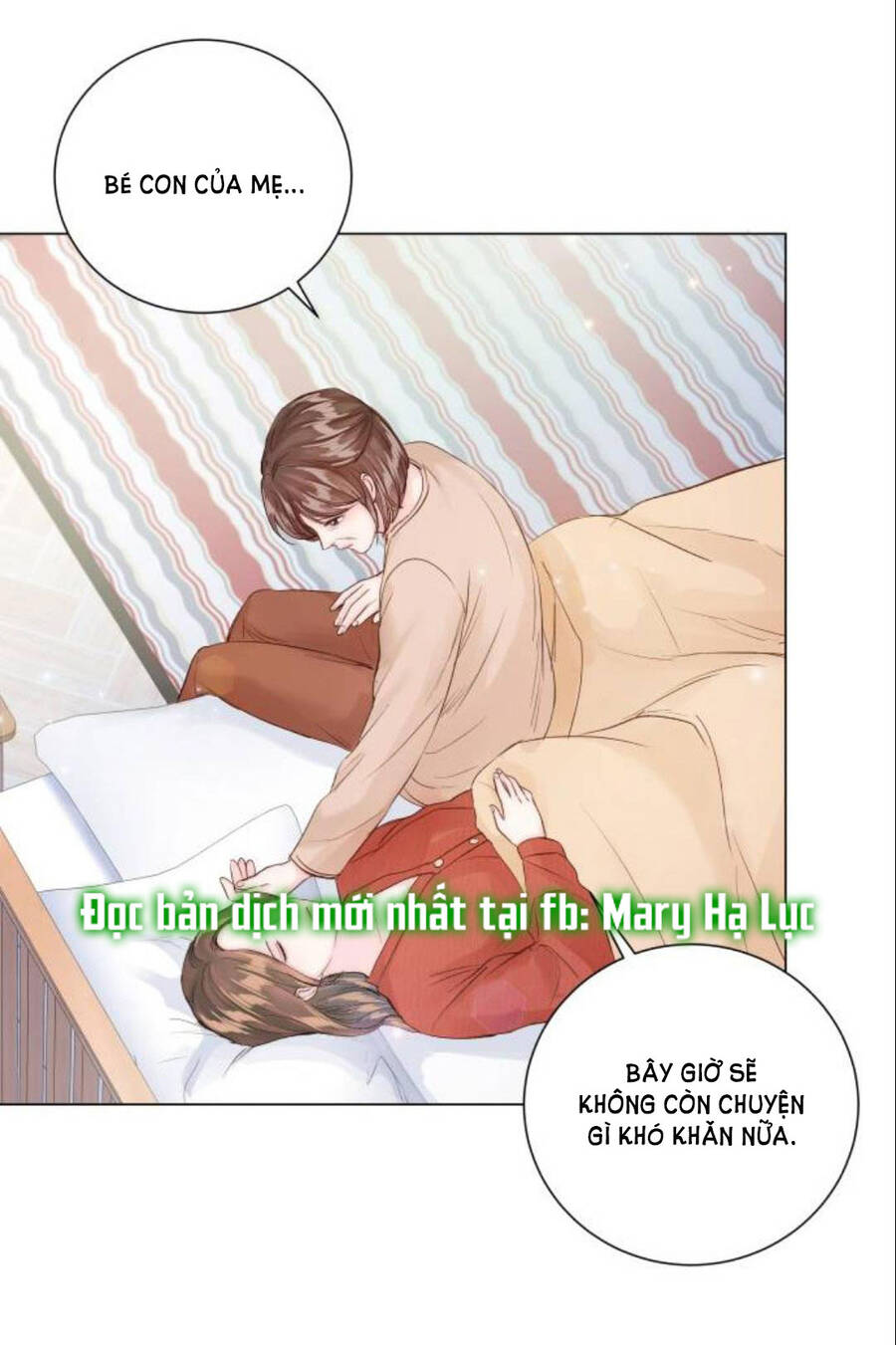 Kết Thúc Nhất Định Sẽ Có Hậu: Chapter 82.1