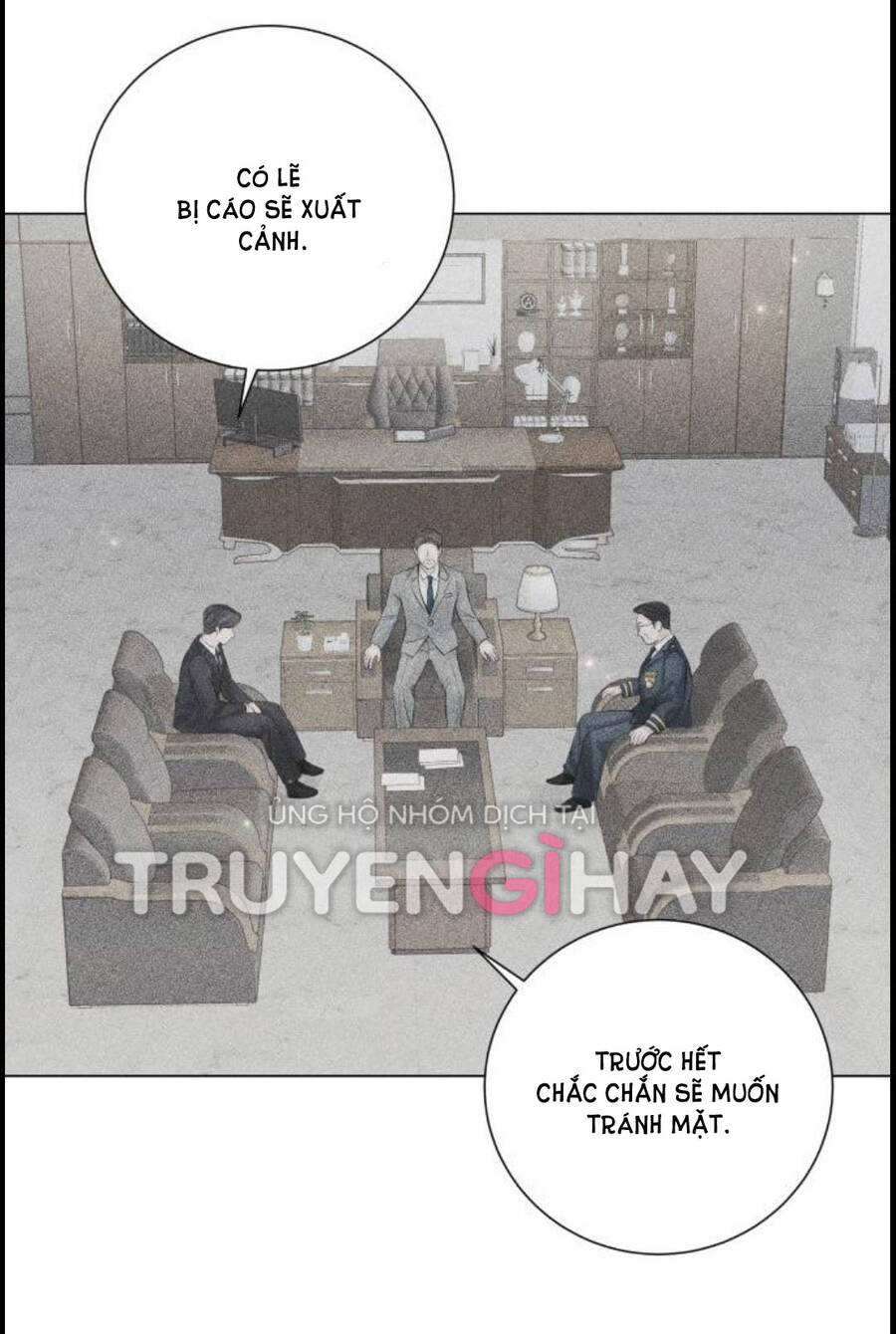 Kết Thúc Nhất Định Sẽ Có Hậu: Chapter 82.1