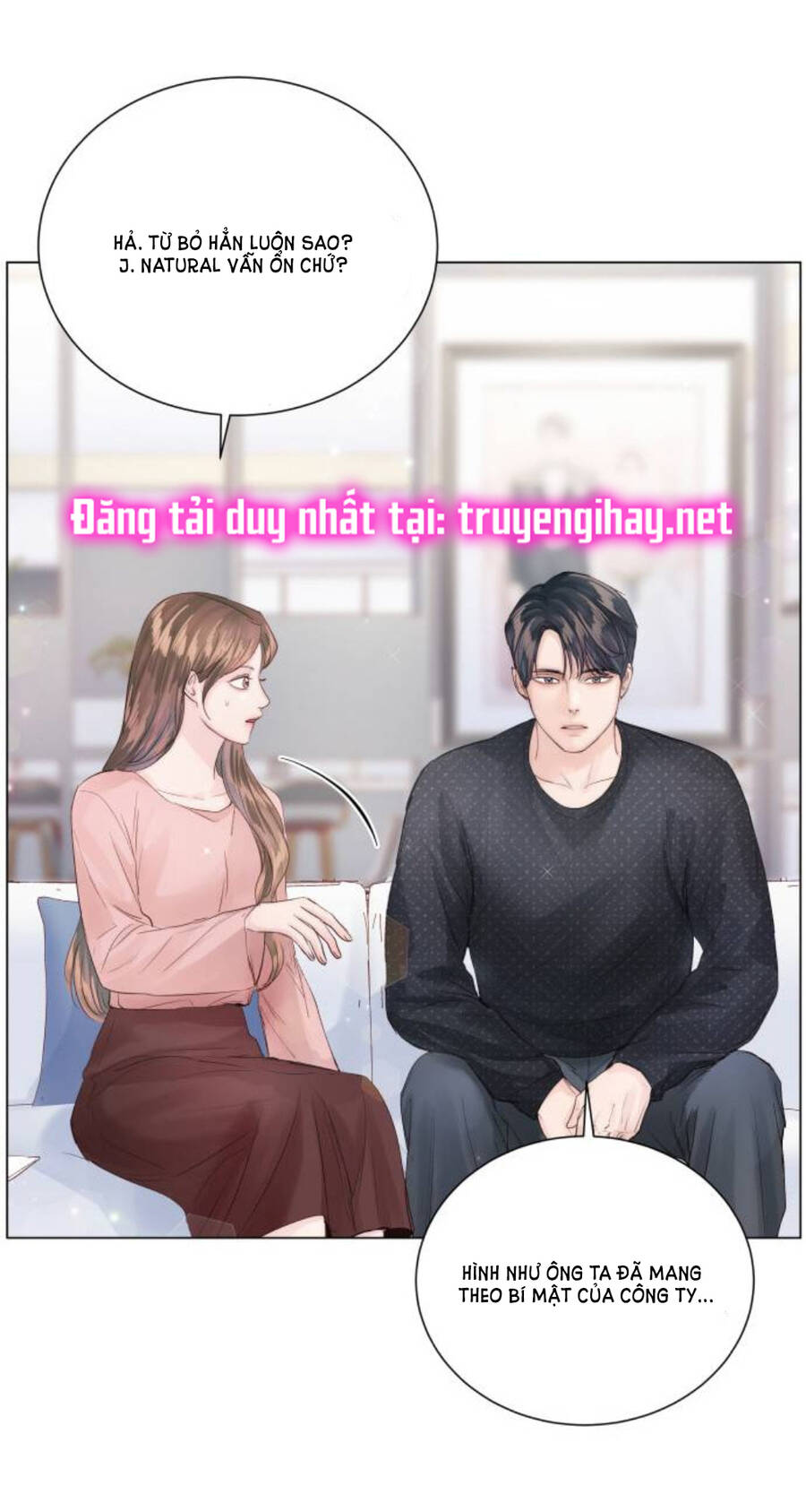 Kết Thúc Nhất Định Sẽ Có Hậu: Chapter 84.2
