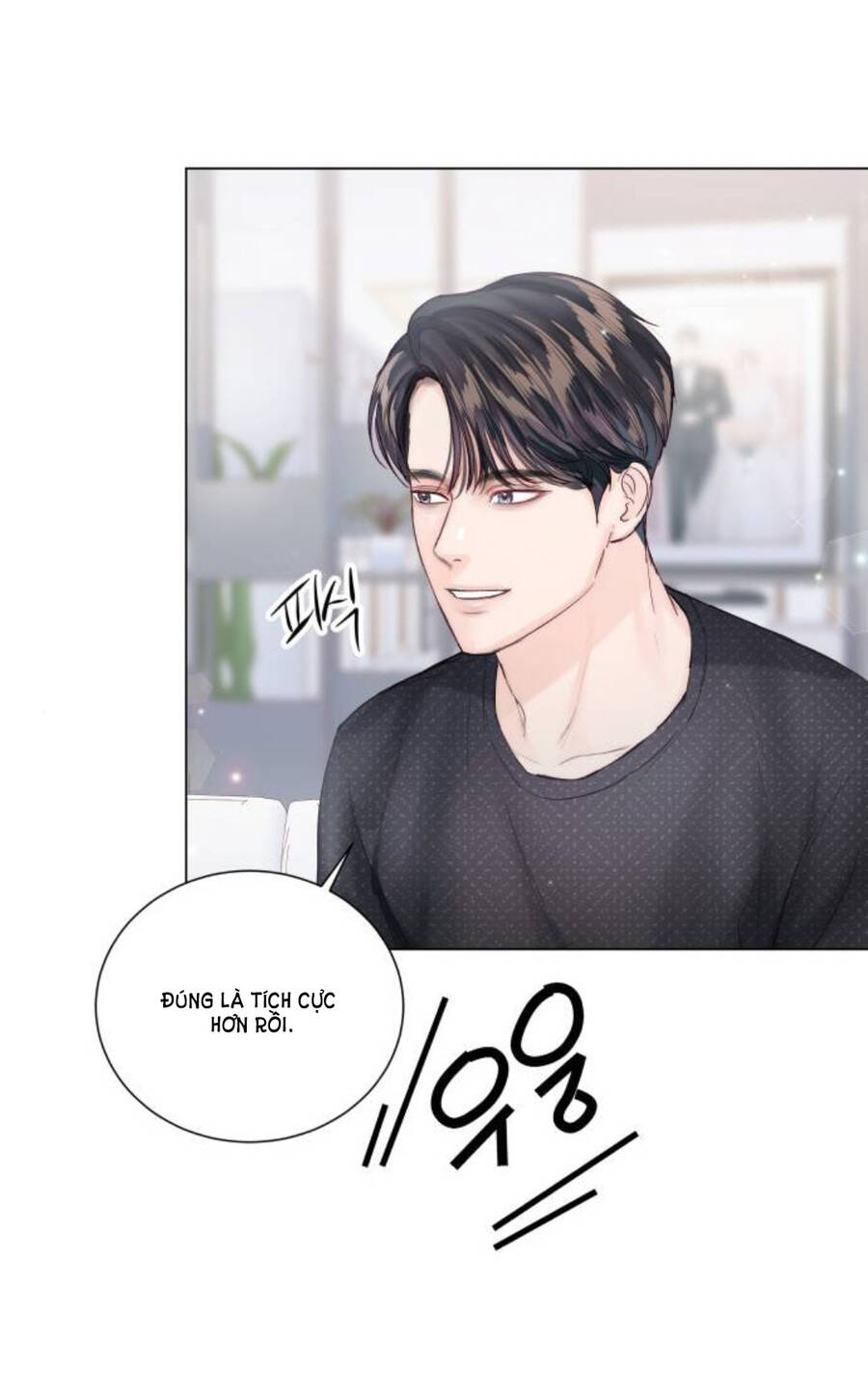 Kết Thúc Nhất Định Sẽ Có Hậu: Chapter 84.2