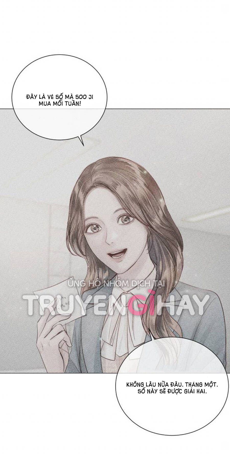 Kết Thúc Nhất Định Sẽ Có Hậu: Chapter 84.2