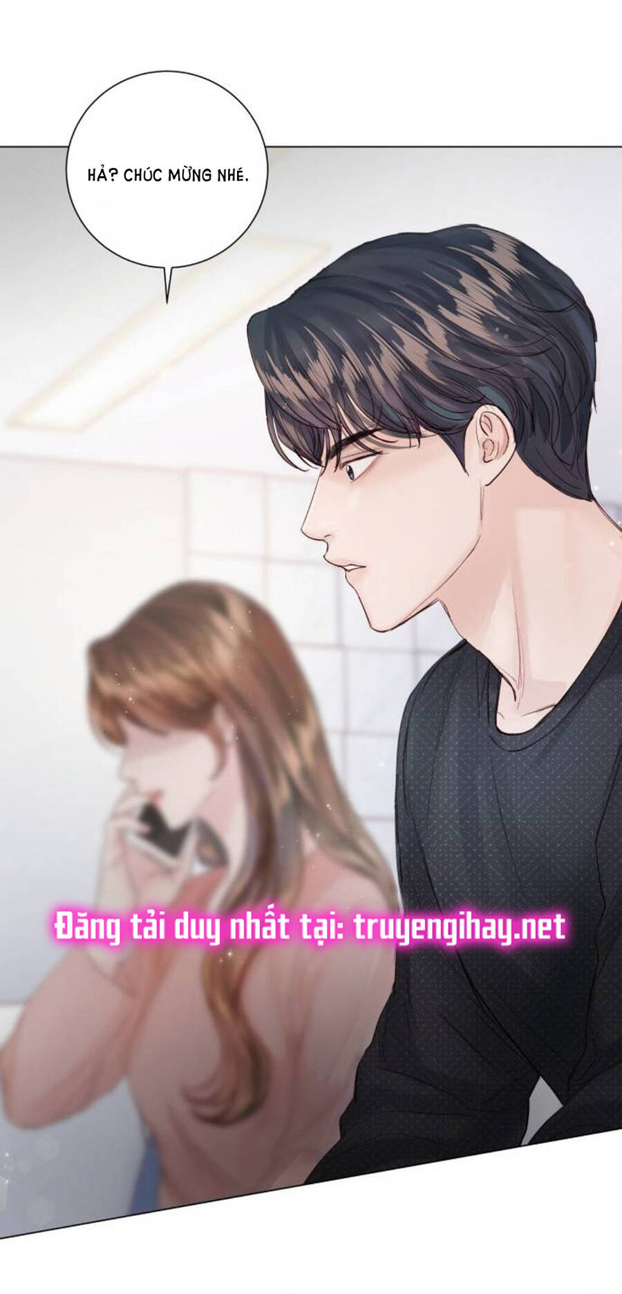 Kết Thúc Nhất Định Sẽ Có Hậu: Chapter 84.2