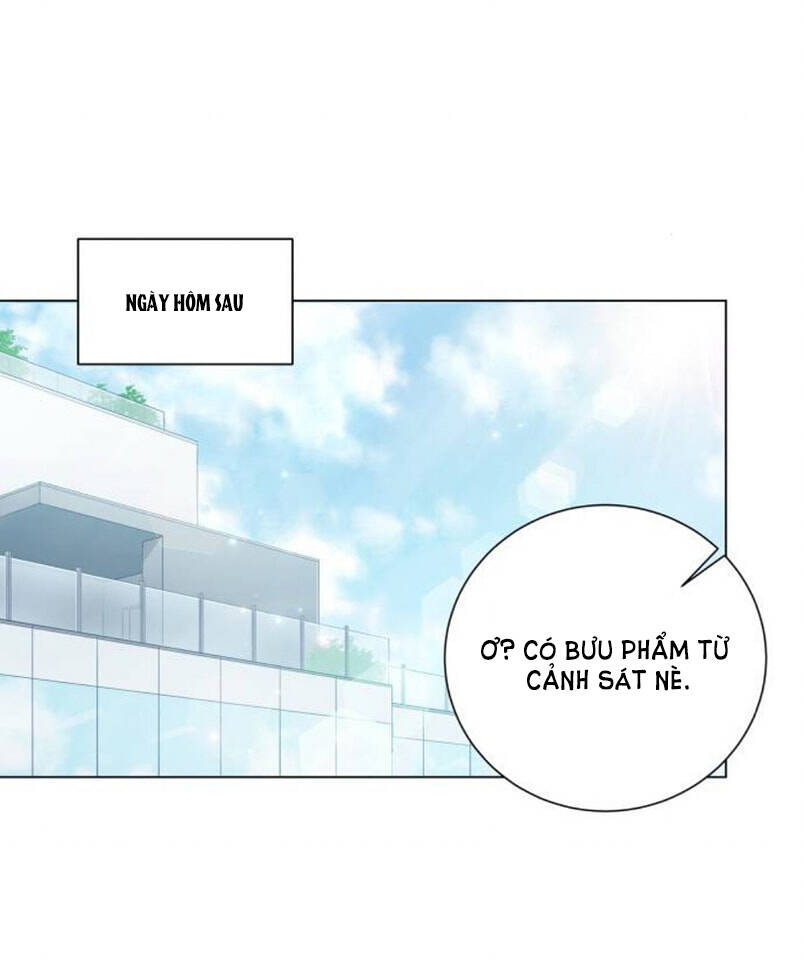 Kết Thúc Nhất Định Sẽ Có Hậu: Chapter 84.2