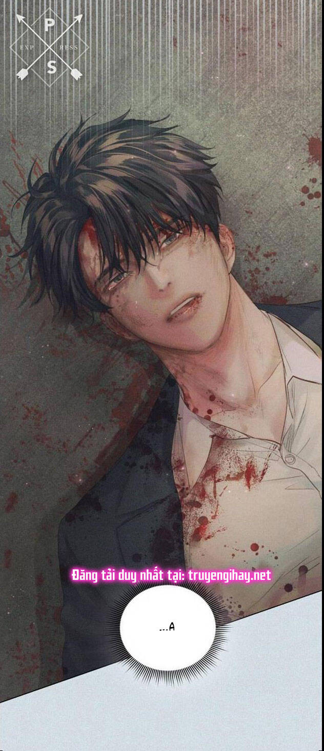 Kết Thúc Nhất Định Sẽ Có Hậu: Chapter 85.2