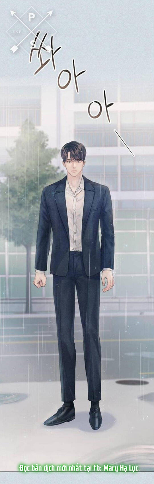 Kết Thúc Nhất Định Sẽ Có Hậu: Chapter 85.2