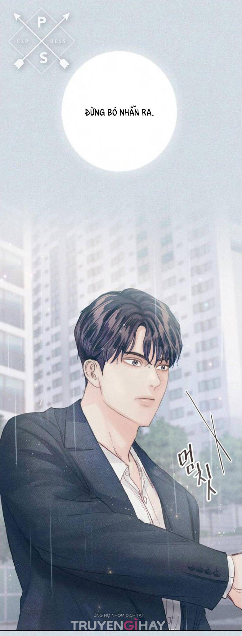 Kết Thúc Nhất Định Sẽ Có Hậu: Chapter 85.2