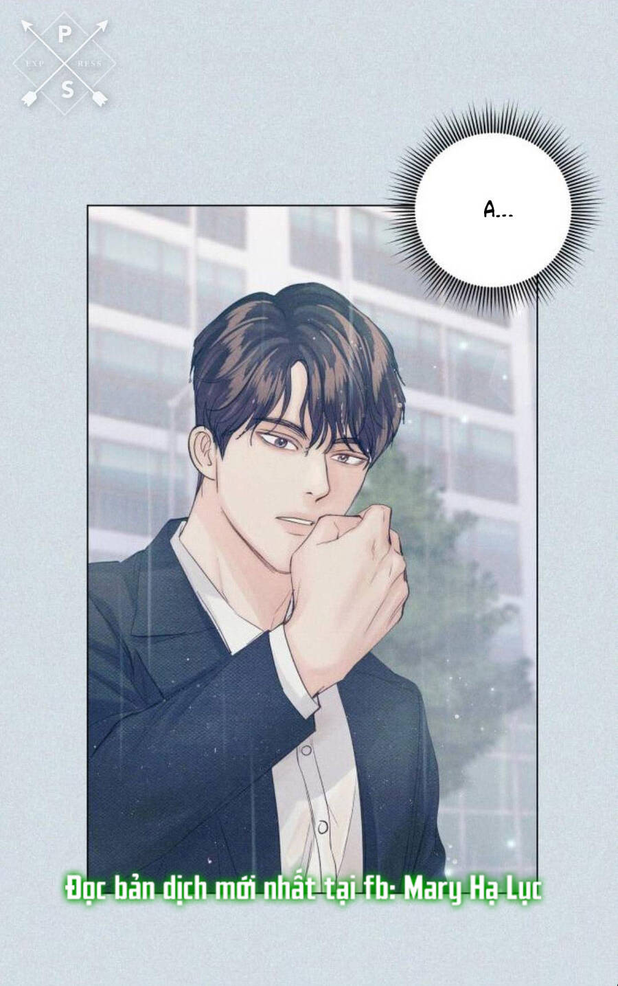 Kết Thúc Nhất Định Sẽ Có Hậu: Chapter 85.2