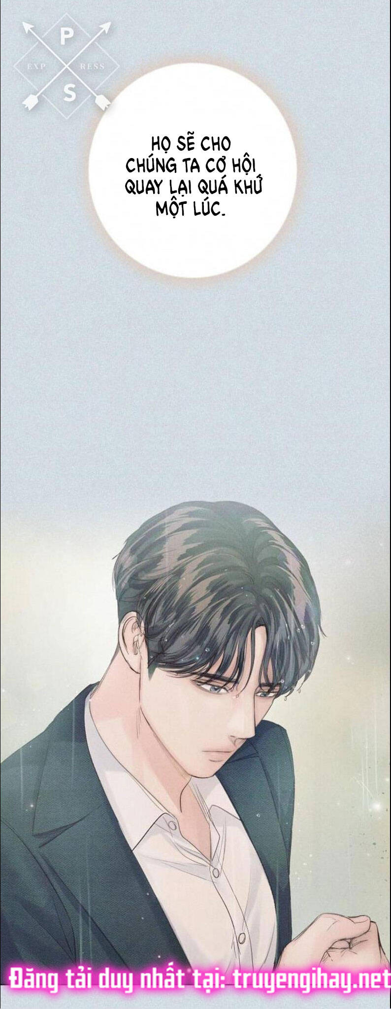 Kết Thúc Nhất Định Sẽ Có Hậu: Chapter 85.2