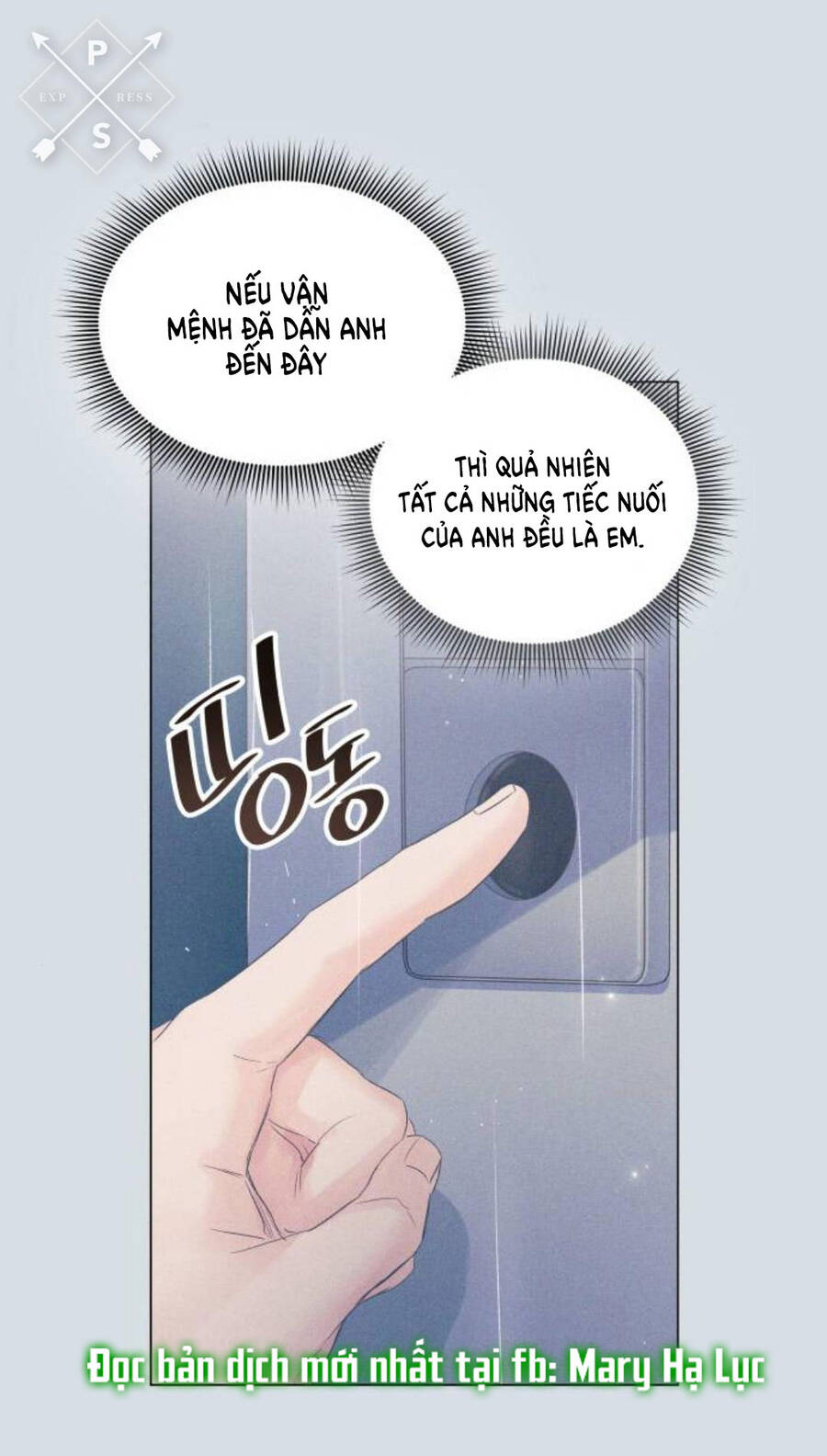 Kết Thúc Nhất Định Sẽ Có Hậu: Chapter 85.2