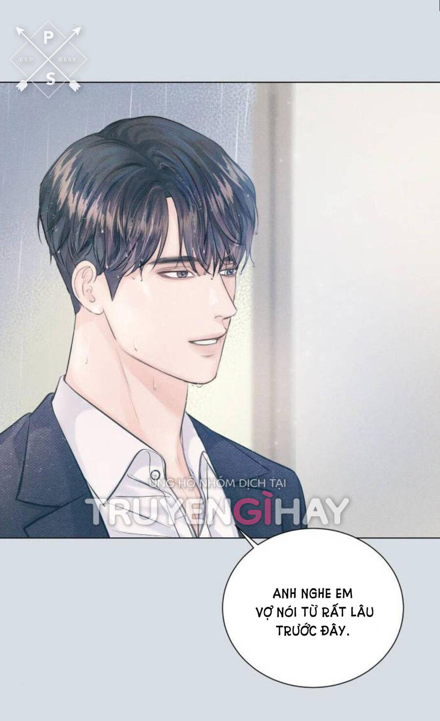 Kết Thúc Nhất Định Sẽ Có Hậu: Chapter 85.2