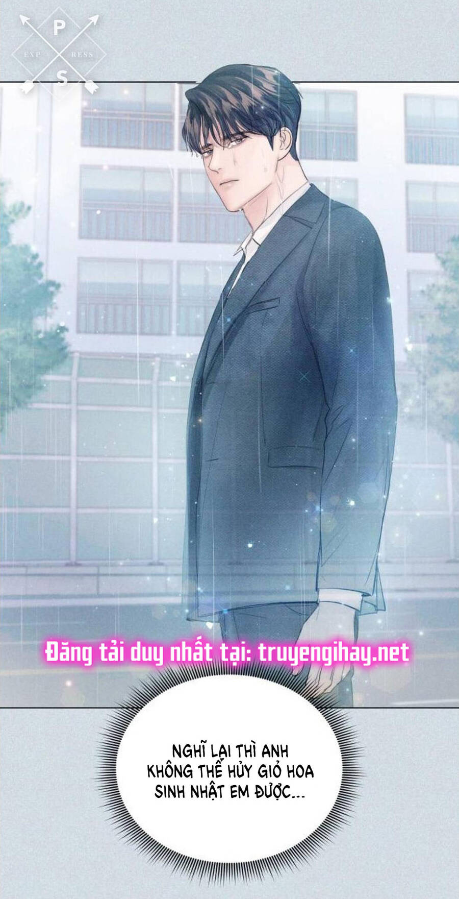 Kết Thúc Nhất Định Sẽ Có Hậu: Chapter 85.2