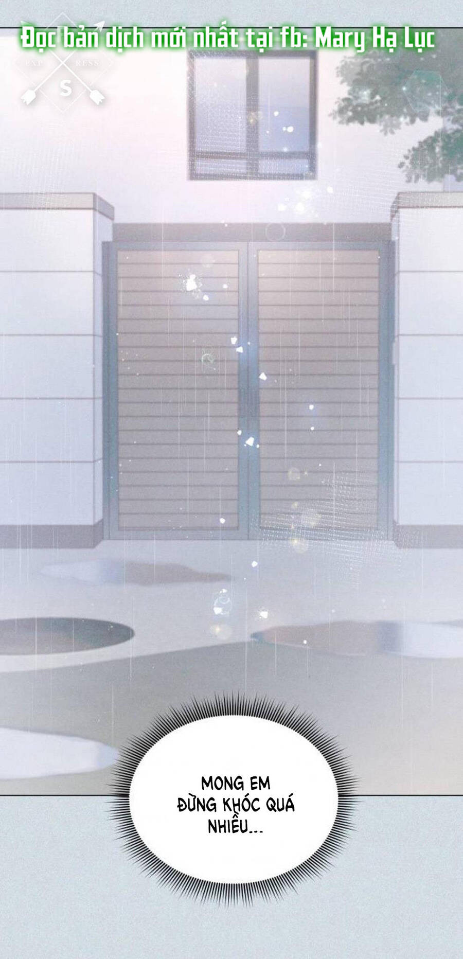 Kết Thúc Nhất Định Sẽ Có Hậu: Chapter 85.2