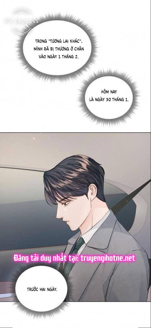 Kết Thúc Nhất Định Sẽ Có Hậu: Chapter 88.1