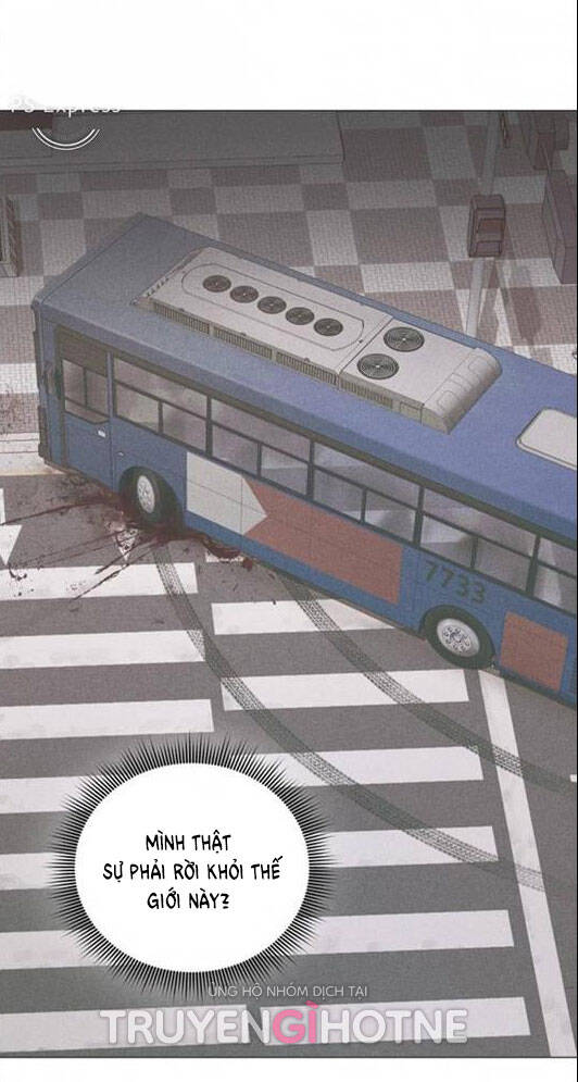 Kết Thúc Nhất Định Sẽ Có Hậu: Chapter 88.1