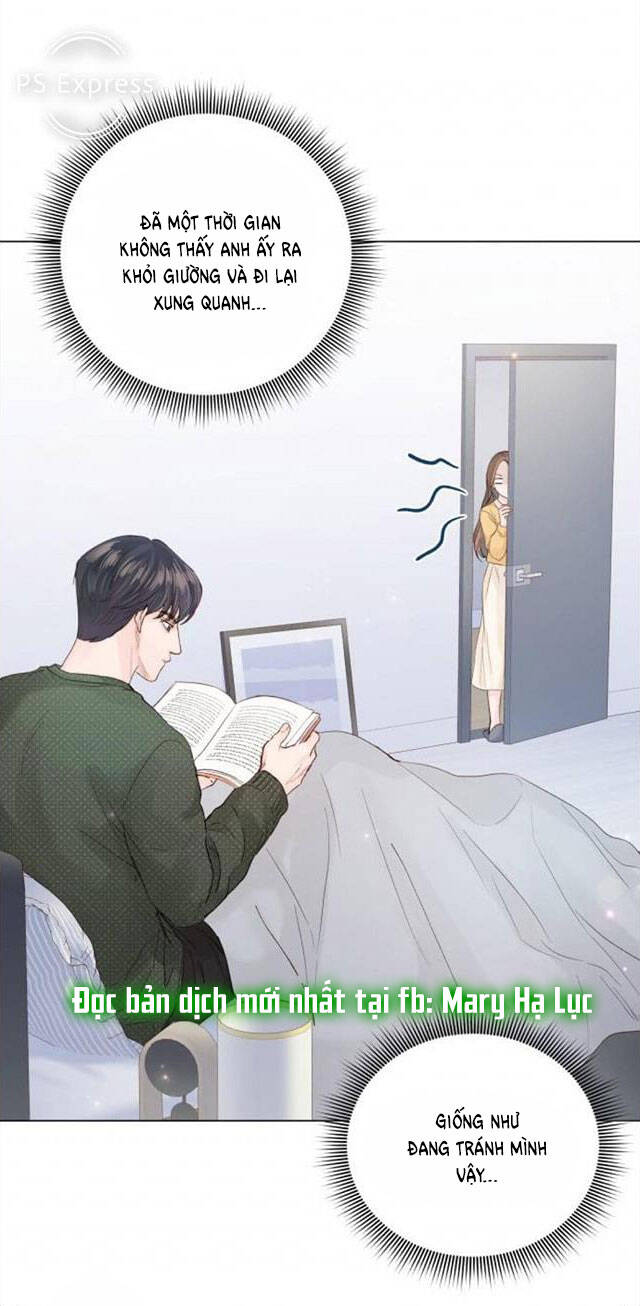 Kết Thúc Nhất Định Sẽ Có Hậu: Chapter 88.1