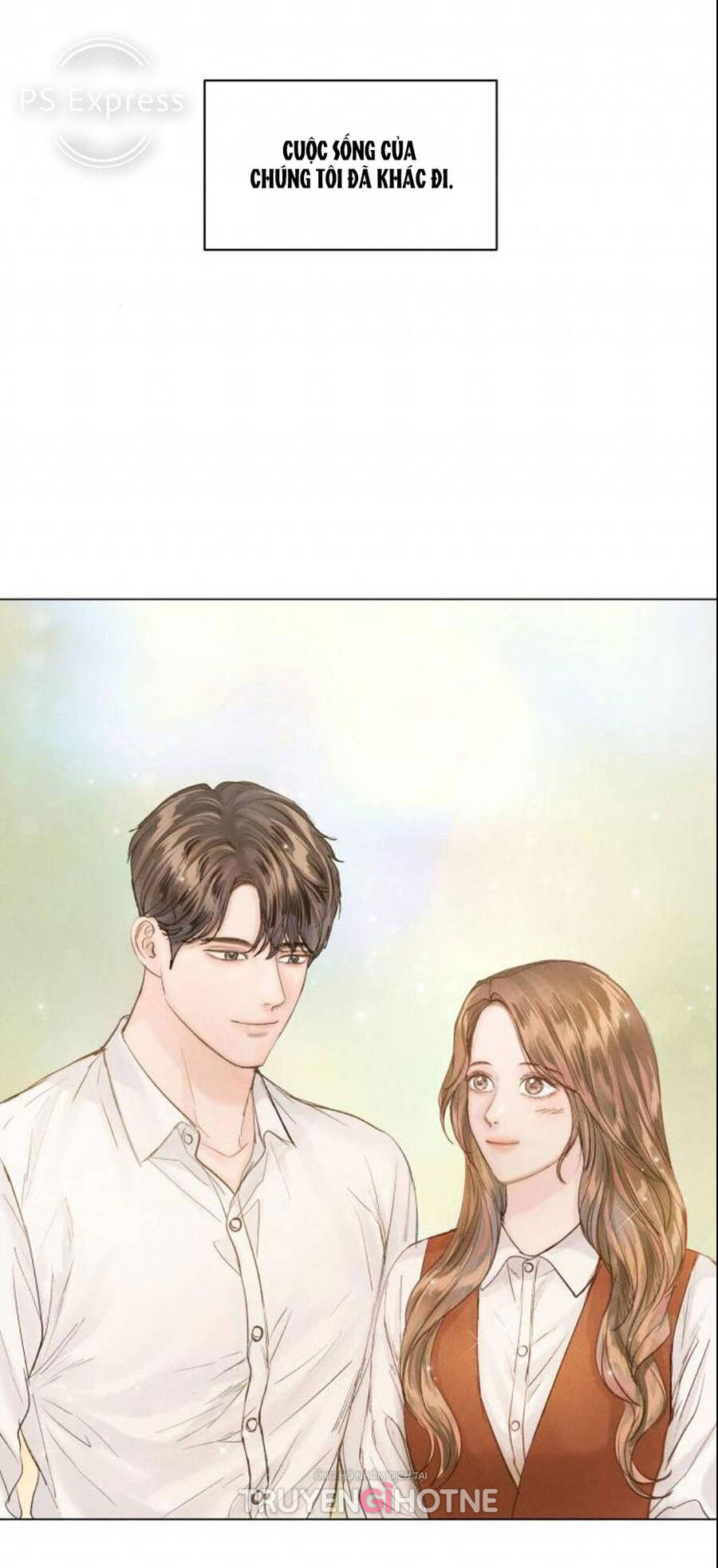 Kết Thúc Nhất Định Sẽ Có Hậu: Chapter 88.1