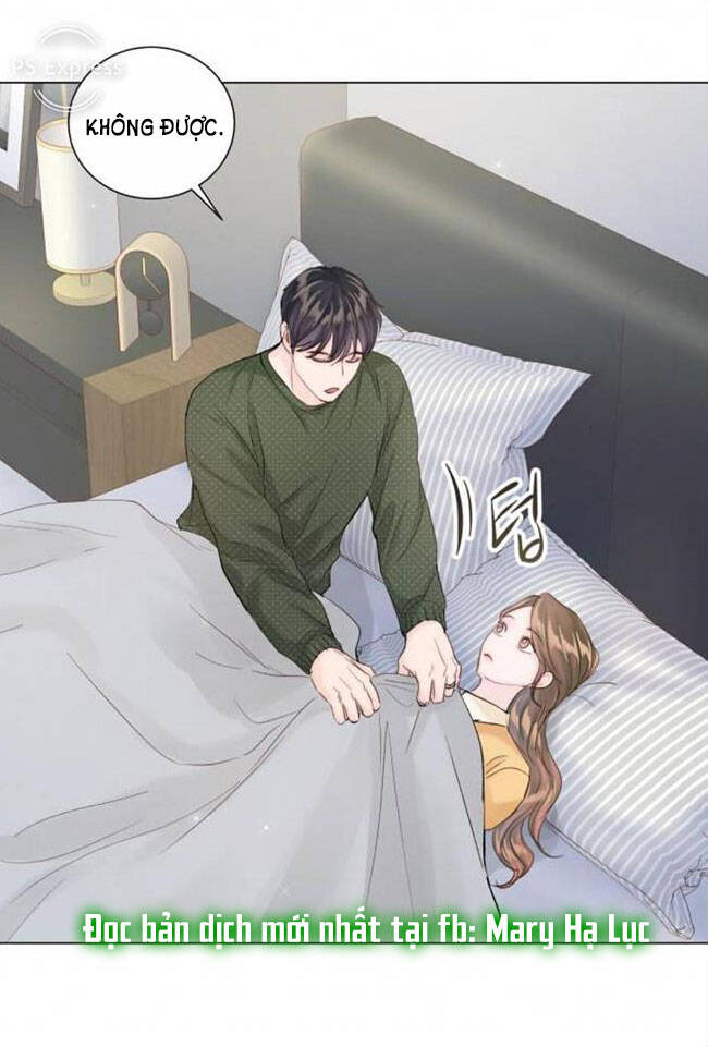 Kết Thúc Nhất Định Sẽ Có Hậu: Chapter 88.1