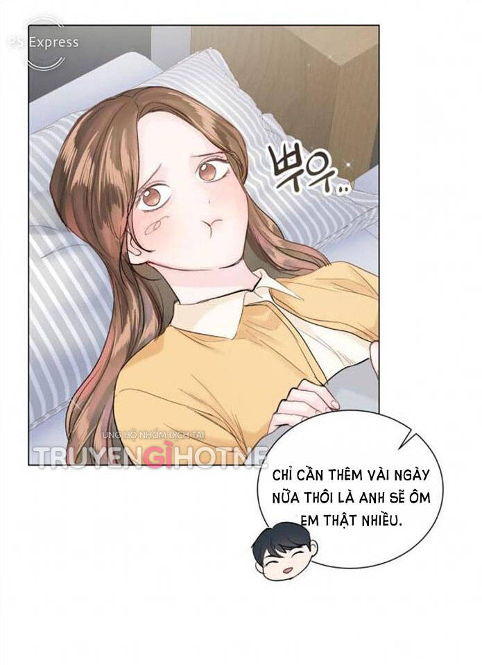 Kết Thúc Nhất Định Sẽ Có Hậu: Chapter 88.1