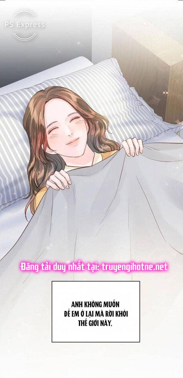 Kết Thúc Nhất Định Sẽ Có Hậu: Chapter 88.1