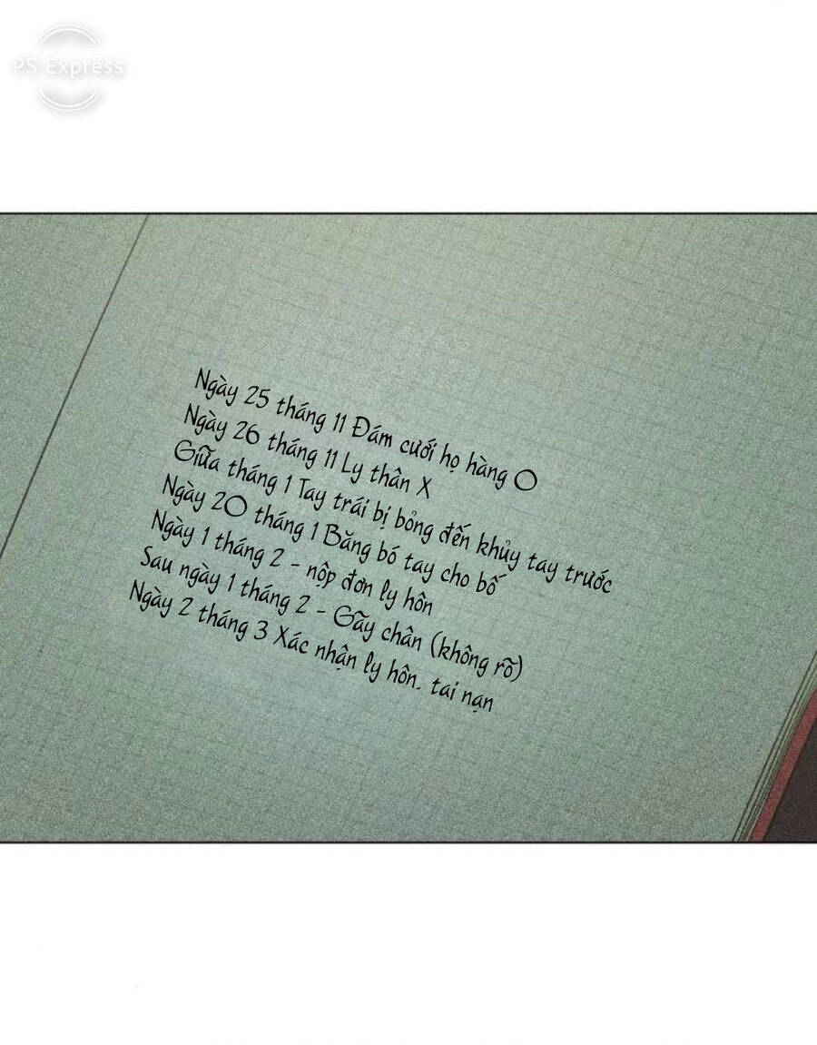 Kết Thúc Nhất Định Sẽ Có Hậu: Chapter 88.1