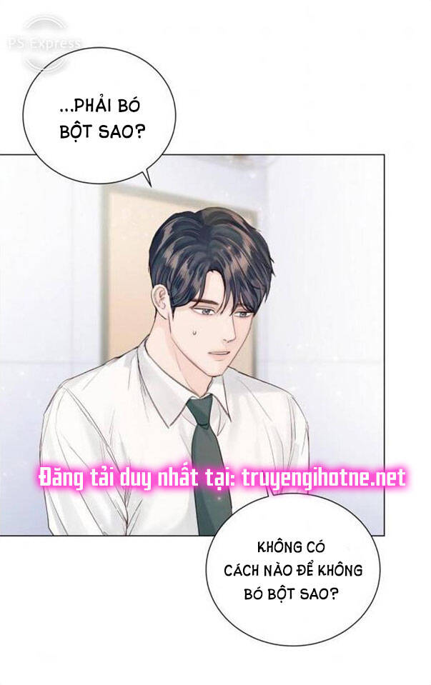 Kết Thúc Nhất Định Sẽ Có Hậu: Chapter 88.1
