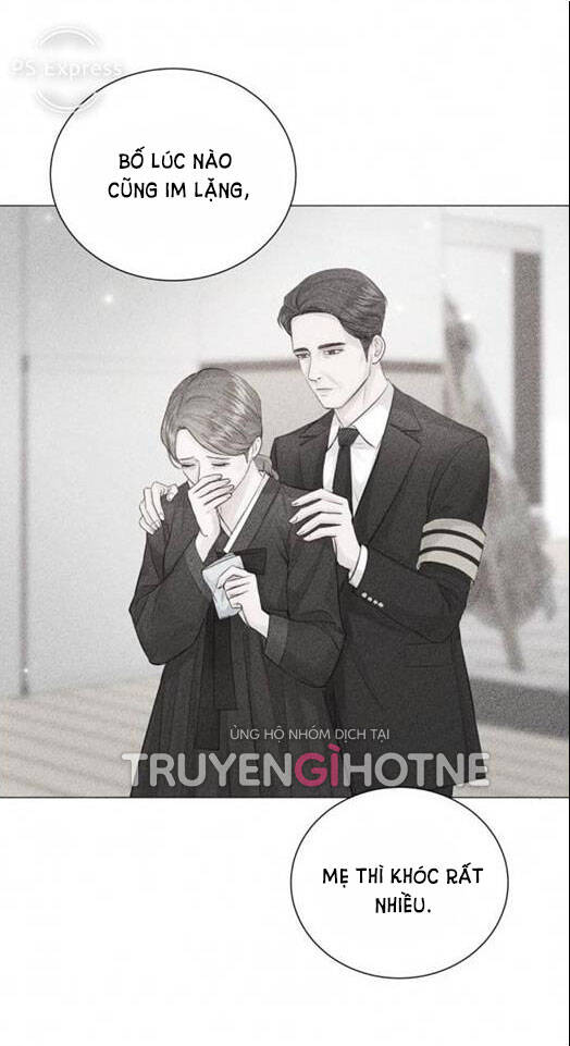 Kết Thúc Nhất Định Sẽ Có Hậu: Chapter 88.2