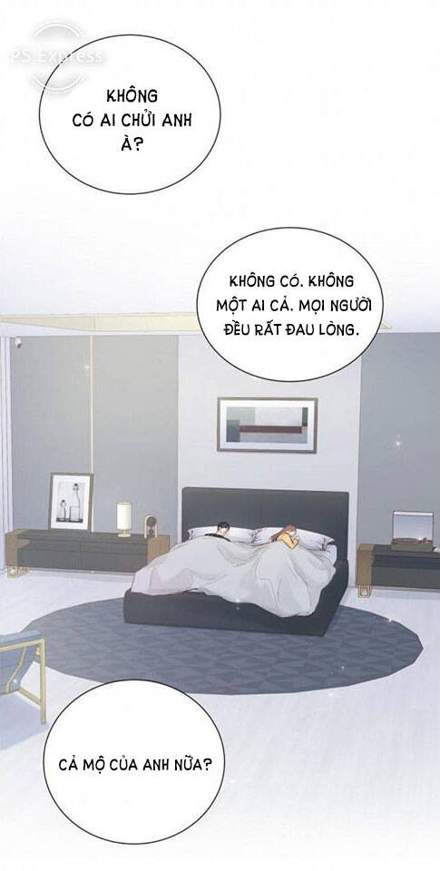 Kết Thúc Nhất Định Sẽ Có Hậu: Chapter 88.2