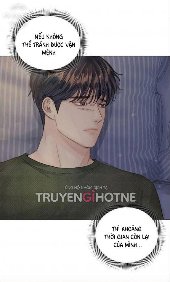 Kết Thúc Nhất Định Sẽ Có Hậu: Chapter 88.2