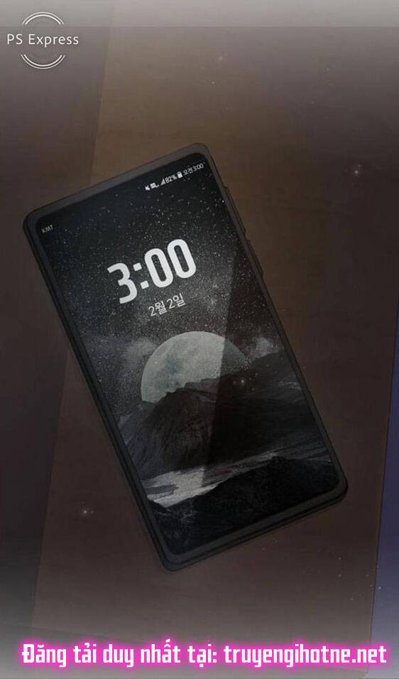 Kết Thúc Nhất Định Sẽ Có Hậu: Chapter 88.2