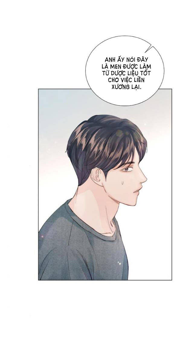 Kết Thúc Nhất Định Sẽ Có Hậu: Chapter 89.1