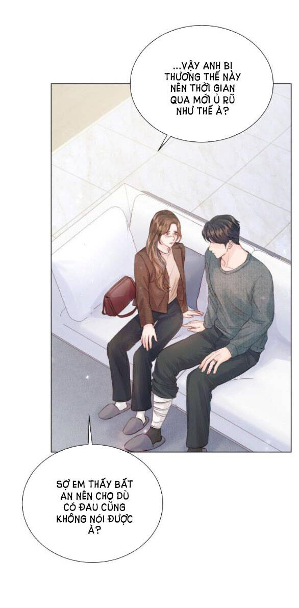 Kết Thúc Nhất Định Sẽ Có Hậu: Chapter 89.1