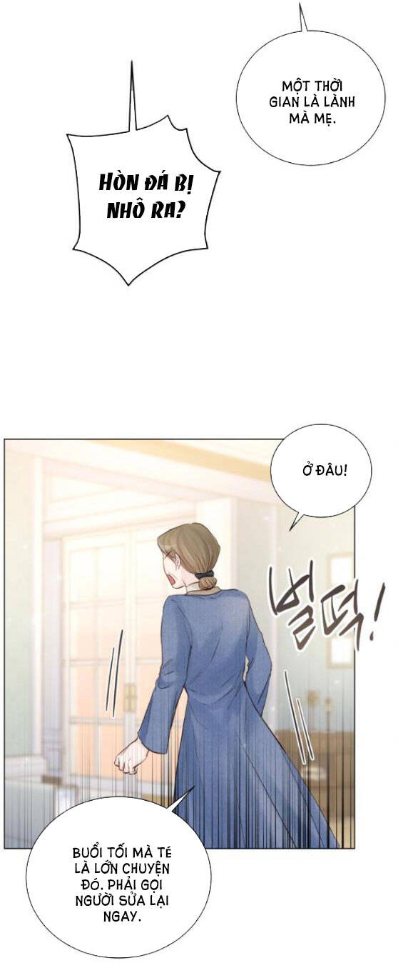 Kết Thúc Nhất Định Sẽ Có Hậu: Chapter 89.1