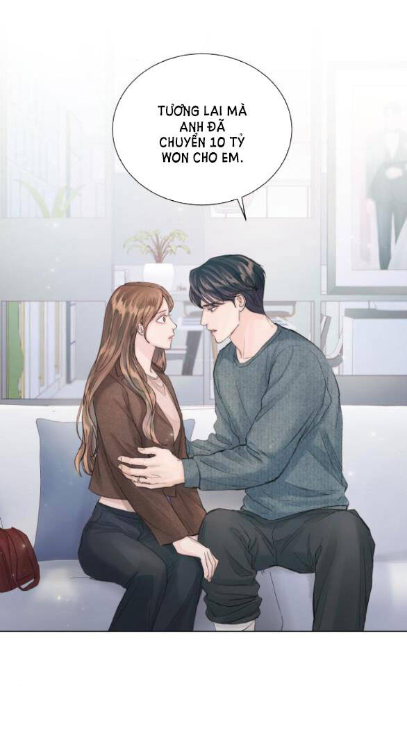 Kết Thúc Nhất Định Sẽ Có Hậu: Chapter 89.2