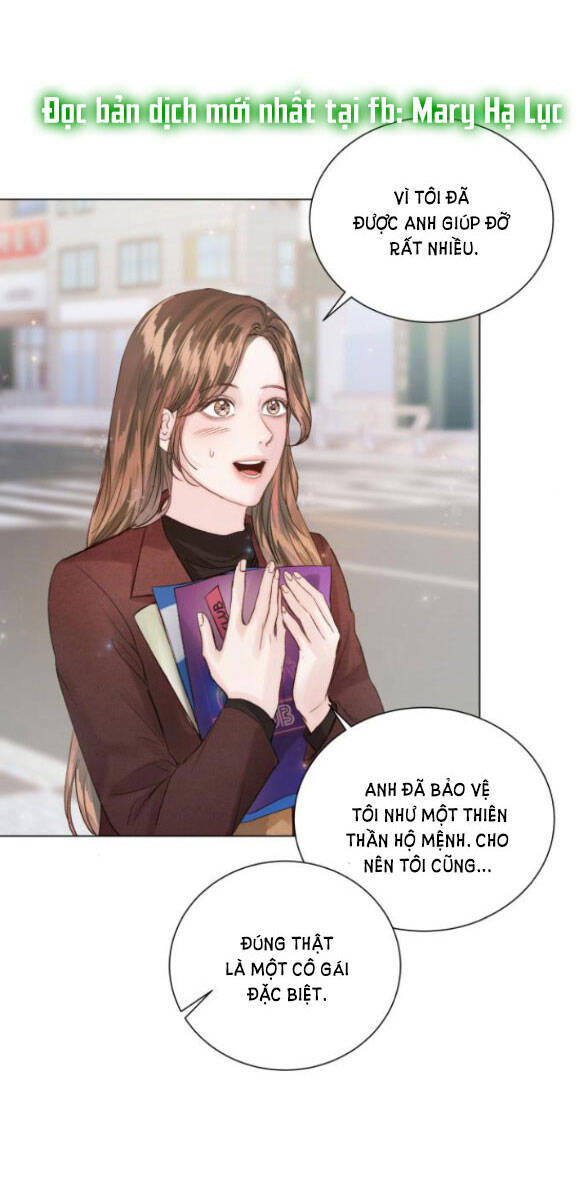Kết Thúc Nhất Định Sẽ Có Hậu: Chapter 90.2