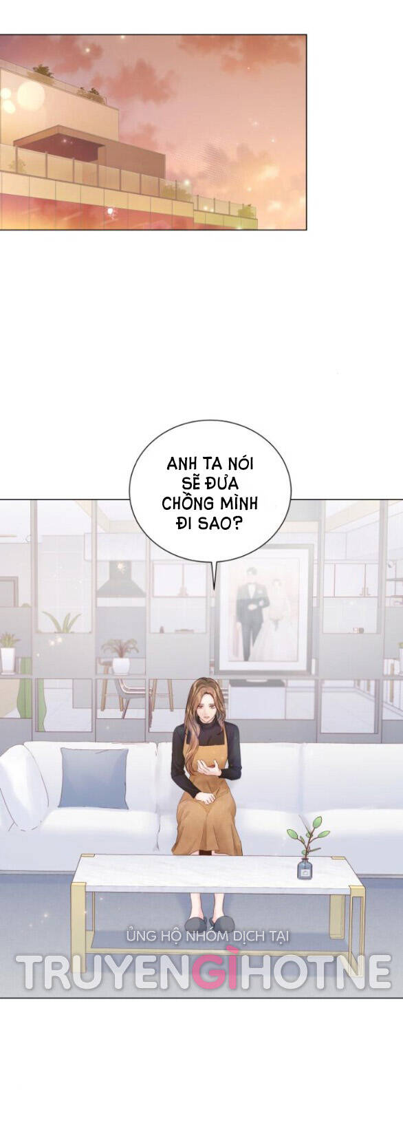 Kết Thúc Nhất Định Sẽ Có Hậu: Chapter 91.1