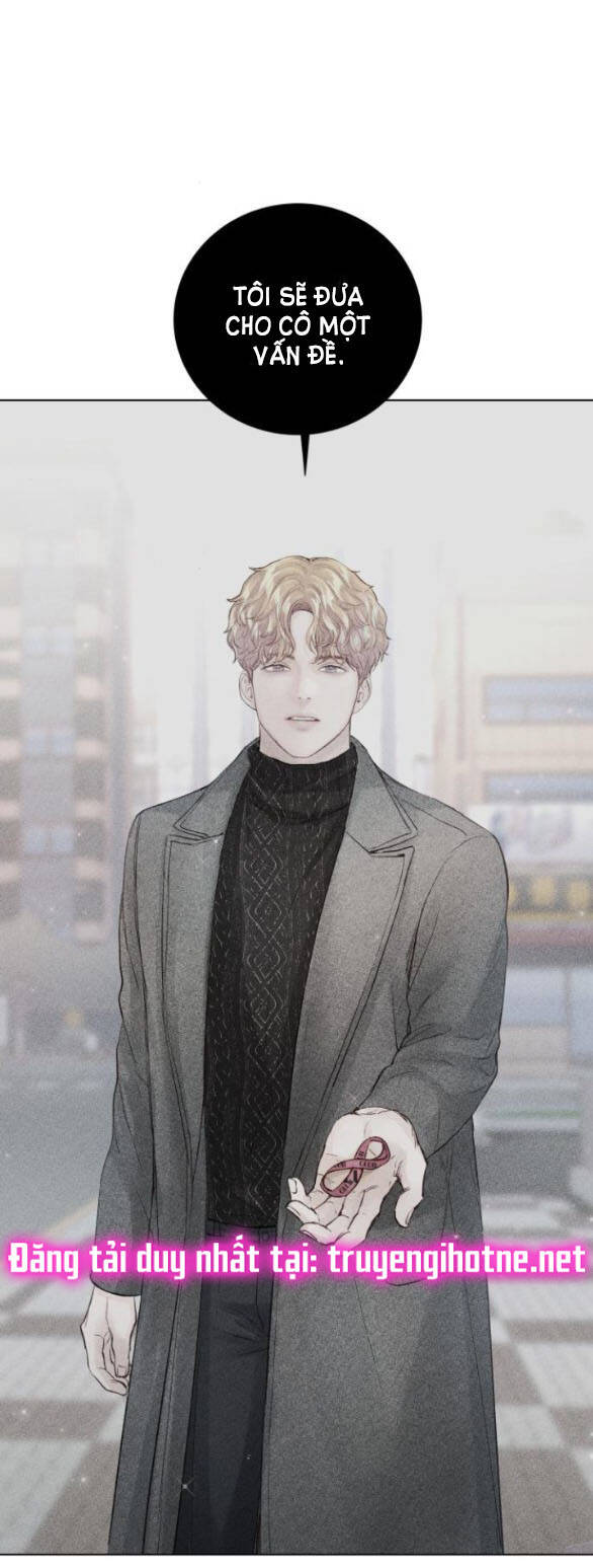 Kết Thúc Nhất Định Sẽ Có Hậu: Chapter 91.1