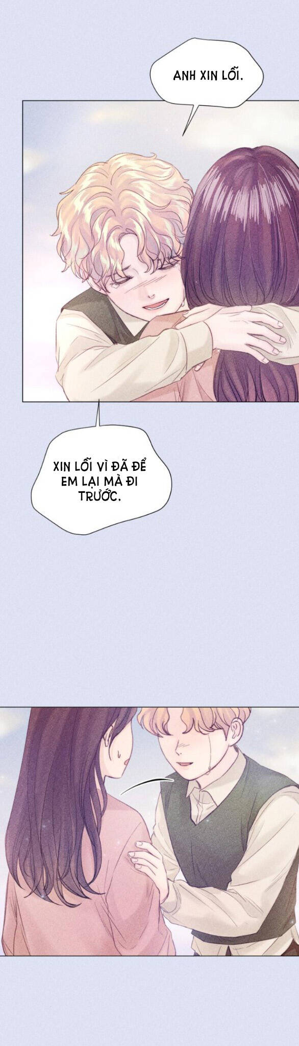 Kết Thúc Nhất Định Sẽ Có Hậu: Chapter 91.1