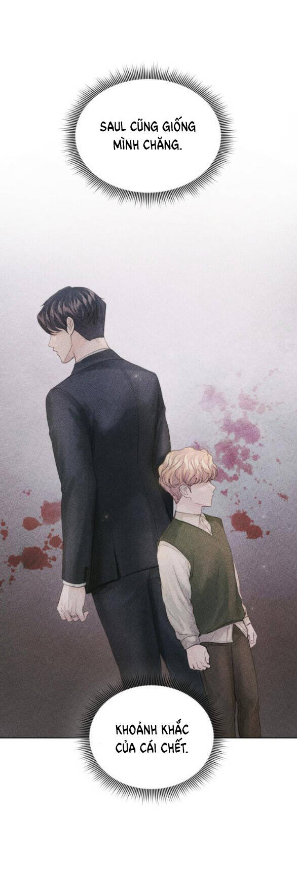 Kết Thúc Nhất Định Sẽ Có Hậu: Chapter 91.1